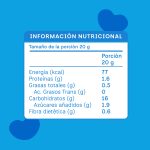 Andean Superdrink Vainilla - Imagen 3